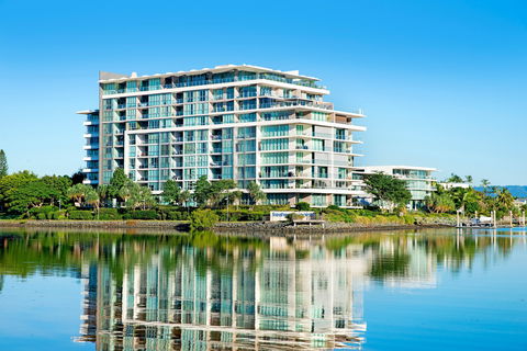 ULTIQA Freshwater Point Resort - Accommodation Fremantle 1