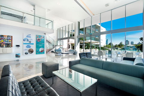 ULTIQA Freshwater Point Resort - Accommodation Fremantle 2