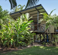 Villa Frangipani - Accommodation Fremantle