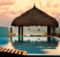 Villa Kopai Luxury Beach House - Accommodation Fremantle