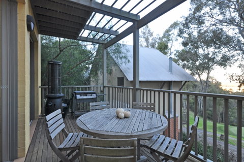 Villa Vista - Accommodation Fremantle 1
