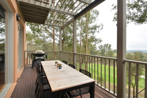 Villa Tranquility - Accommodation Fremantle 0