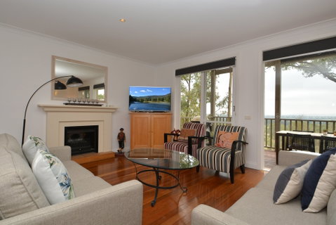 Villa Tranquility - Accommodation Fremantle 1