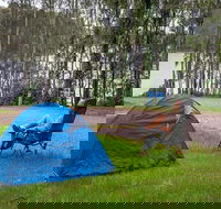 Violet Hill campground and picnic area - Accommodation Fremantle