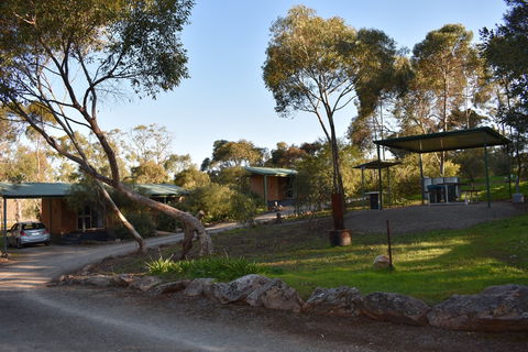 Watervale Retreat - Accommodation Fremantle 0