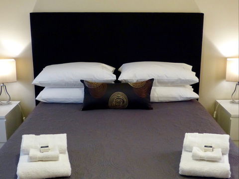 Watervale Retreat - Accommodation Fremantle 2