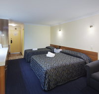 Windsor Lodge Como - Accommodation Fremantle