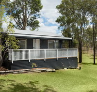 Worthington's Guest Cottage - Accommodation Fremantle