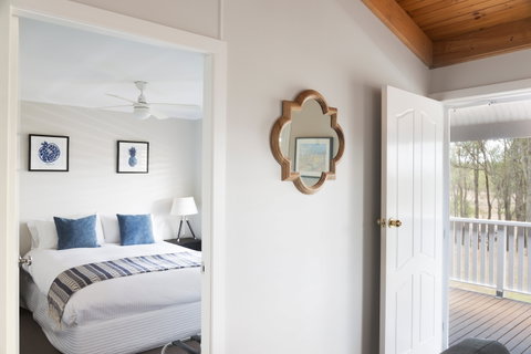 Worthington's Guest Cottage - Accommodation Fremantle 2