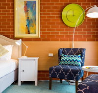 Yackandandah Motor Inn - Accommodation Fremantle
