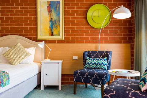 Yackandandah Motor Inn - Accommodation Fremantle 0