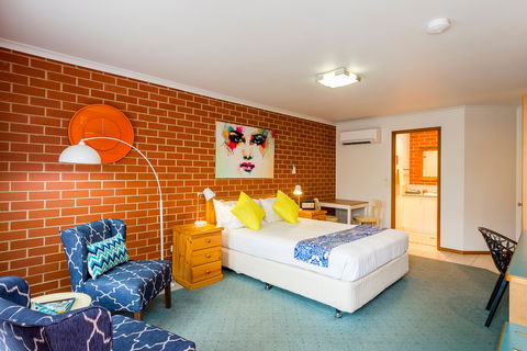 Yackandandah Motor Inn - Accommodation Fremantle 1