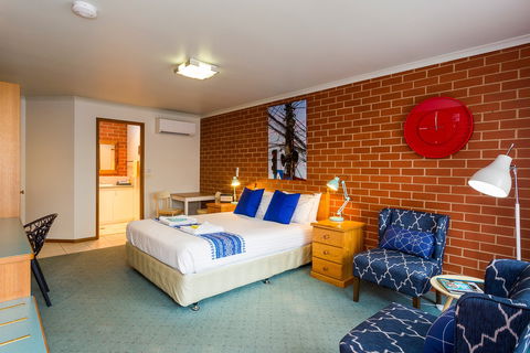 Yackandandah Motor Inn - Accommodation Fremantle 2