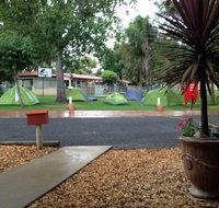 Young Caravan Tourist Park - Accommodation Fremantle