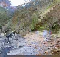 Acacia Flat campground - Accommodation Fremantle