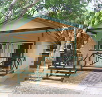 Alice Tourist Park - Accommodation Fremantle