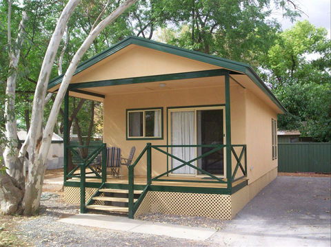 Alice Tourist Park - Accommodation Fremantle 0
