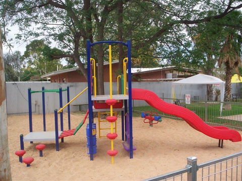 Alice Tourist Park - Accommodation Fremantle 1