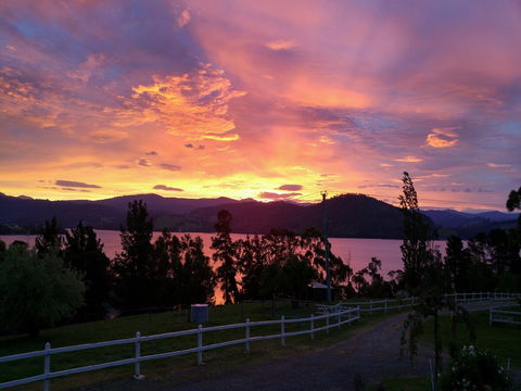Ambience On Huon Bed And Breakfast - Accommodation Fremantle 0