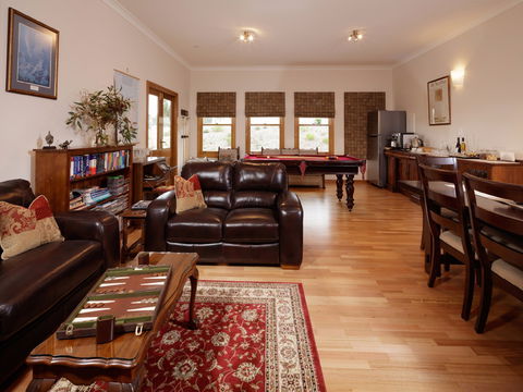 Ambience On Huon Bed And Breakfast - Accommodation Fremantle 2