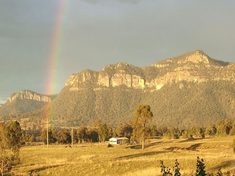 Annabilla Farm Stay - Accommodation Fremantle 0