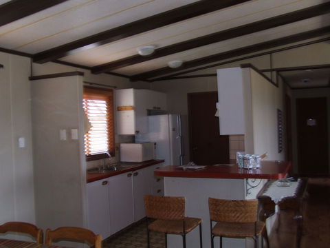 Annabilla Farm Stay - Accommodation Fremantle 1