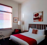 Ansonia on Lydiard - Accommodation Fremantle