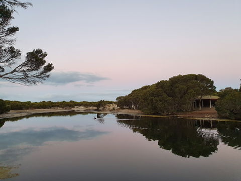 Antechamber Bay North Campground - Accommodation Fremantle 0