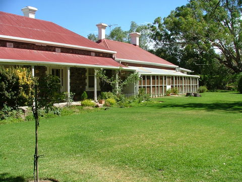 Avoca-on-Darling Hospitality - Accommodation Fremantle 1