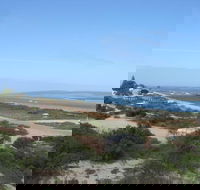 Baird Bay Campground - Accommodation Fremantle