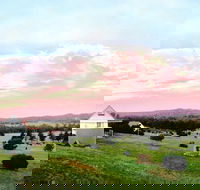 Barella Cabins - Accommodation Fremantle