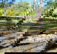 Barrington River Lodge - Accommodation Fremantle