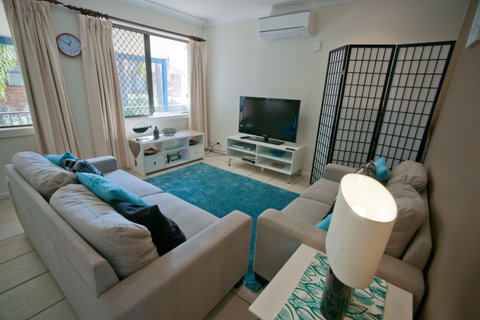 Beachside Gardens 5 - Accommodation Fremantle 0