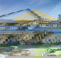 Beach Bound - Accommodation Fremantle