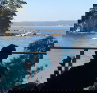 Becalmed on Sunshine Cove - Accommodation Fremantle