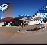 Ben Chifley Motor Inn - Accommodation Fremantle