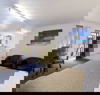 Best Western Colonial Village Motel - Accommodation Fremantle