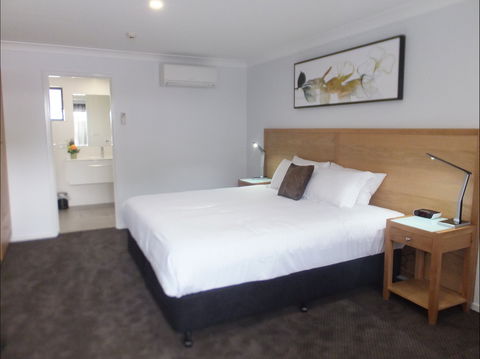 Best Western RSL Quirindi Motel - Accommodation Fremantle 0