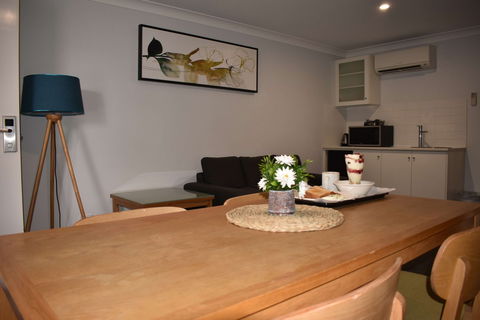 Best Western RSL Quirindi Motel - Accommodation Fremantle 2