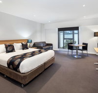 Best Western Plus Ballarat Suites - Accommodation Fremantle