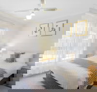 Best Western Ambassador Motor Inn and Apartments - Accommodation Fremantle