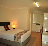 Best Western Parkside Motor Inn - Accommodation Fremantle