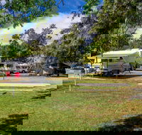 BIG4 Borderland Wodonga - Accommodation Fremantle