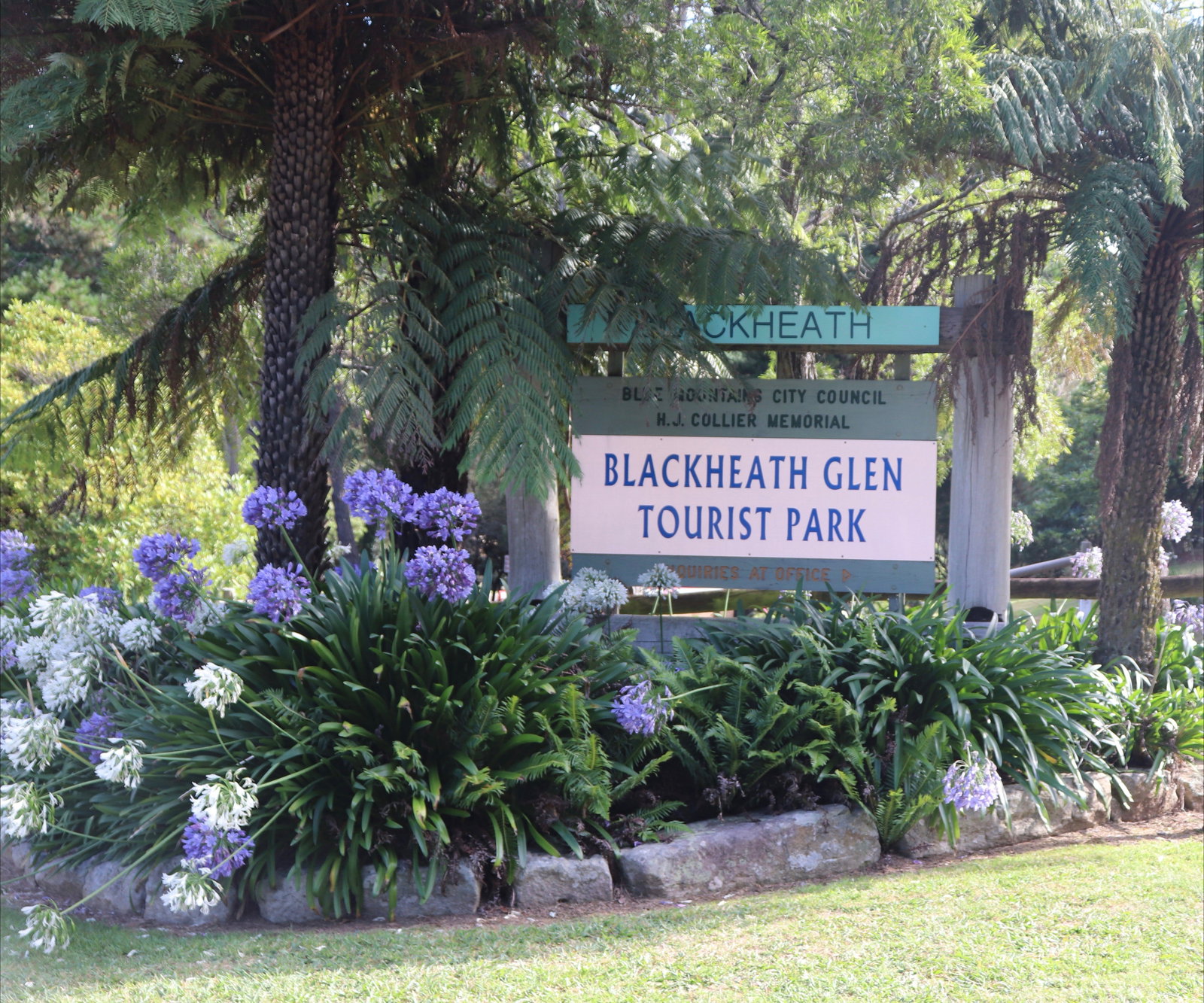 Blackheath NSW Accommodation Fremantle