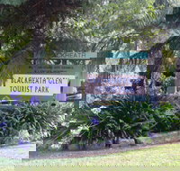 Blackheath Glen Tourist Park - Accommodation Fremantle