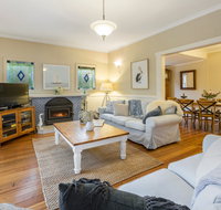 Blue Moon Cottages - Accommodation Fremantle