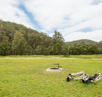 Blue Gums campground - Accommodation Fremantle