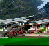 Bondi Forest Lodge - Accommodation Fremantle