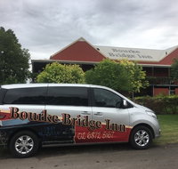 Bourke Bridge Inn - Accommodation Fremantle