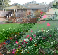 Brae View Five Bedroom Holiday House - Accommodation Fremantle